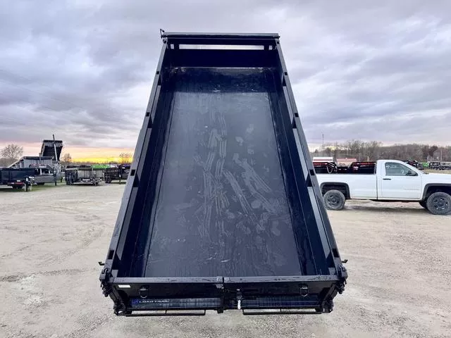 new Dump Trailers Load Trail  for sale, in Poplar Bluff, MO Thumbnail 21