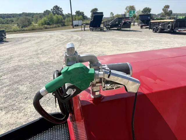 new Utility Trailers BCI Trailers  for sale, in Poplar Bluff, MO Thumbnail 11