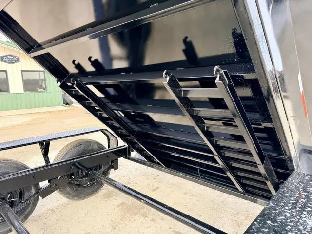 new Dump Trailers Texas Pride Trailers  for sale, in Poplar Bluff, MO Thumbnail 9