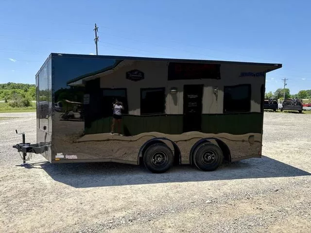 new Cargo (Enclosed) Trailers Anvil  for sale, in Poplar Bluff, MO Thumbnail 6