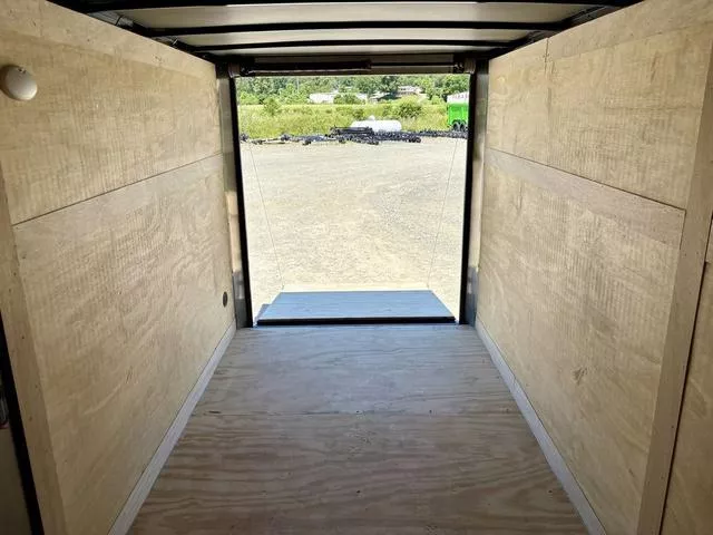 new Cargo (Enclosed) Trailers Arising  for sale, in Poplar Bluff, MO Thumbnail 14