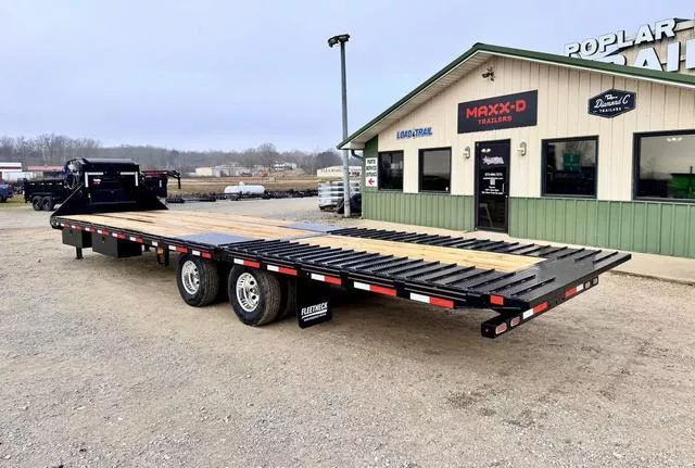 new Utility Trailers Diamond C Trailers  for sale, in Poplar Bluff, MO Thumbnail 20