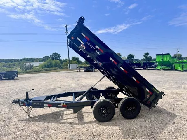 new Dump Trailers Load Trail  for sale, in Poplar Bluff, MO Thumbnail 3