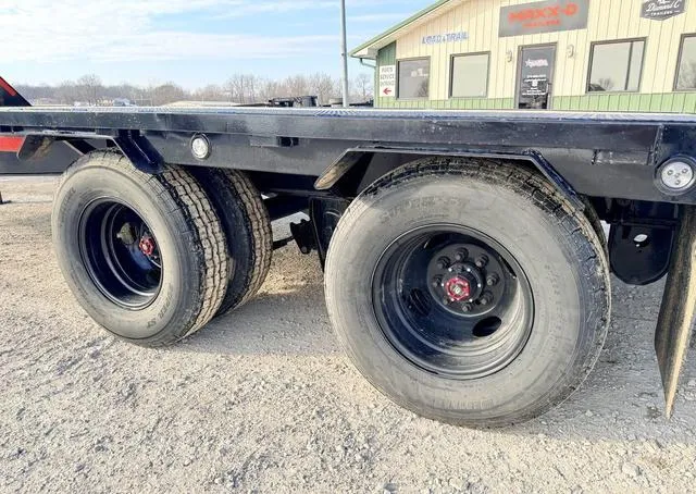 new Other Trailers MAXX-D  for sale, in Poplar Bluff, MO Thumbnail 20