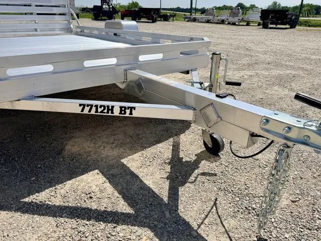 new Utility Trailers Aluma  for sale, in Poplar Bluff, MO Thumbnail 18