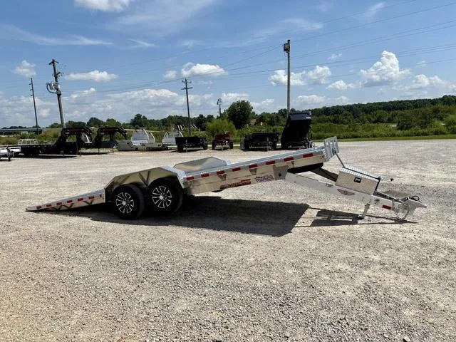 new Car Haulers / Racing Trailers H and H Trailer  for sale, in Poplar Bluff, MO Thumbnail 9