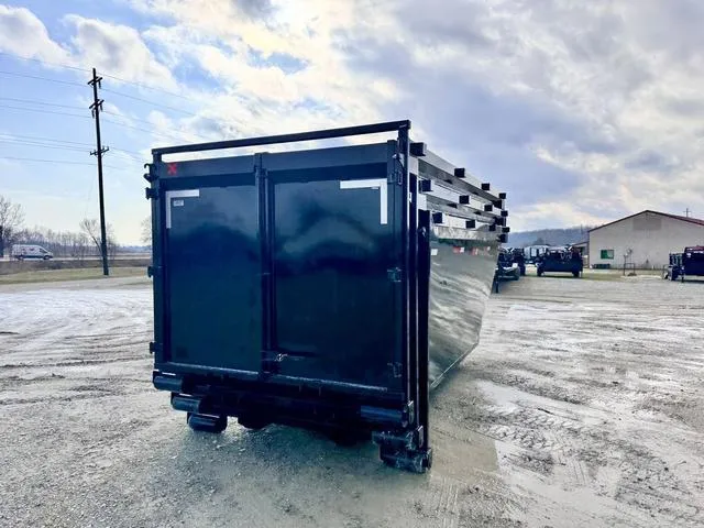 new Dump Trailers MAXX-D  for sale, in Poplar Bluff, MO Thumbnail 6