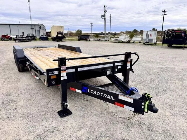 new Equipment / Flatbed Trailers Load Trail  for sale, in Poplar Bluff, MO Thumbnail 5
