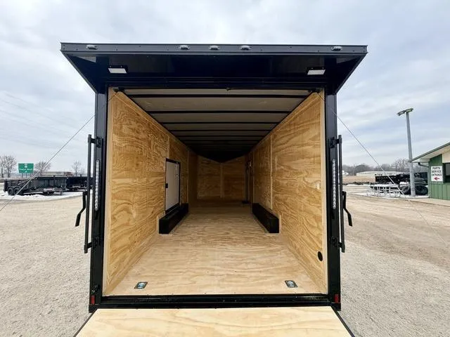 new Car Haulers / Racing Trailers Anvil  for sale, in Poplar Bluff, MO Thumbnail 4