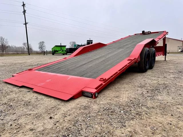 new Tilt Trailers MAXX-D  for sale, in Poplar Bluff, MO Thumbnail 8