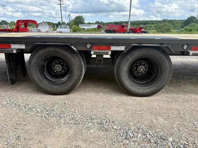new Utility Trailers MAXX-D  for sale, in Poplar Bluff, MO Thumbnail 14