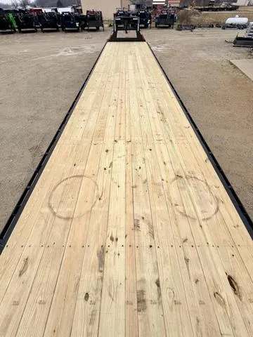 new Other Trailers MAXX-D  for sale, in Poplar Bluff, MO Thumbnail 12