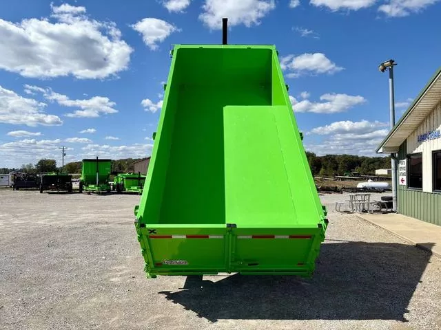 new Dump Trailers MAXX-D  for sale, in Poplar Bluff, MO Thumbnail 3
