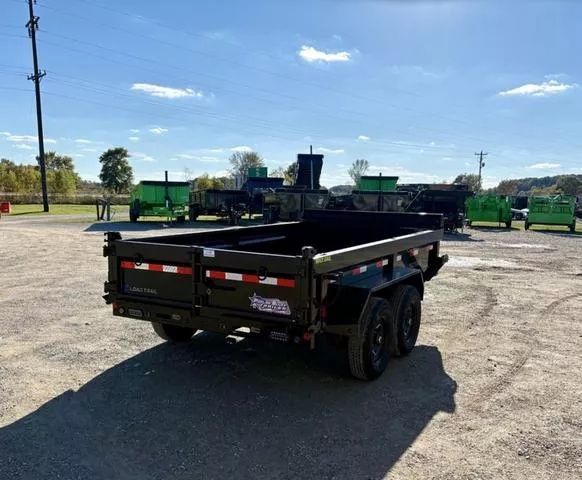 new Dump Trailers Load Trail  for sale, in Poplar Bluff, MO Thumbnail 15