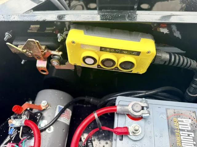 new Dump Trailers MAXX-D  for sale, in Poplar Bluff, MO Thumbnail 22