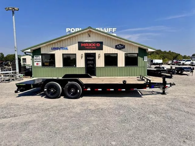 new Equipment / Flatbed Trailers Load Trail  for sale, in Poplar Bluff, MO Thumbnail 2