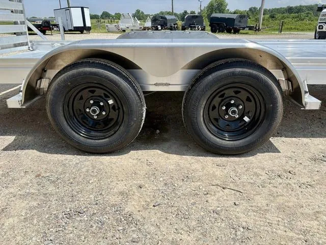 new Utility Trailers Aluma  for sale, in Poplar Bluff, MO Thumbnail 12