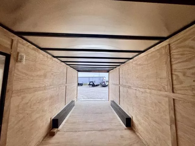 new Car Haulers / Racing Trailers J&A Trailers  for sale, in Poplar Bluff, MO Thumbnail 12