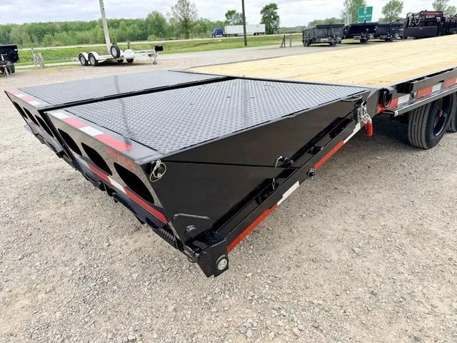new Other Trailers MAXX-D  for sale, in Poplar Bluff, MO Thumbnail 18