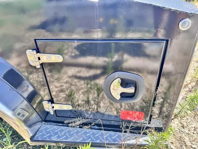 new Other Trailers Bedrock  for sale, in Poplar Bluff, MO Thumbnail 7