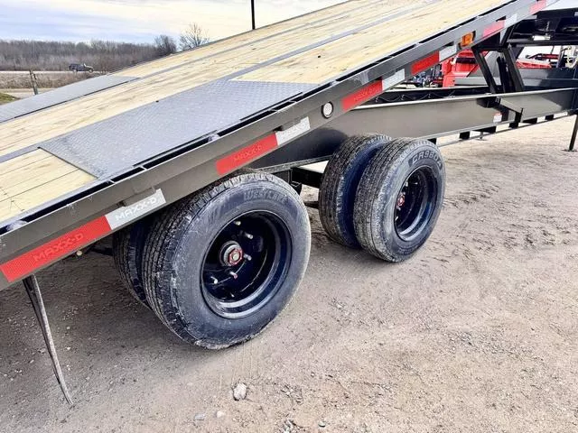 new Flat Decks MAXX-D  for sale, in Poplar Bluff, MO Thumbnail 8