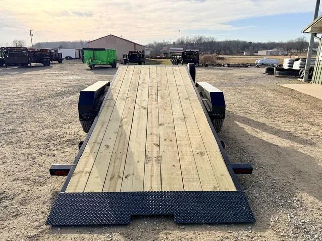 new Tilt Trailers Hillcrest Trailers  for sale, in Poplar Bluff, MO Thumbnail 4