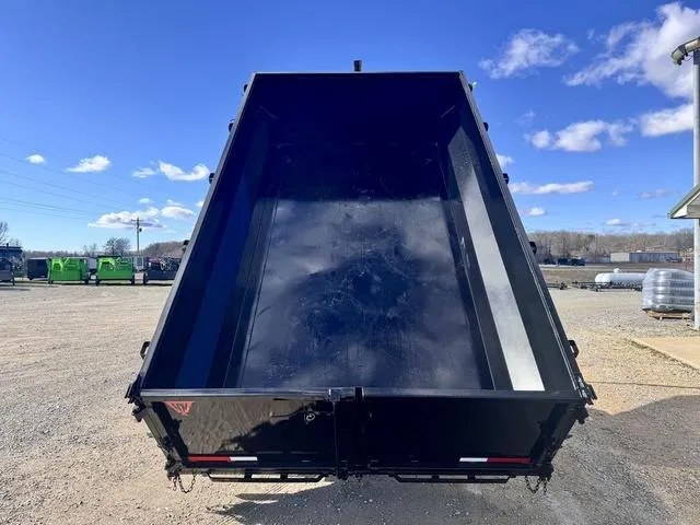 new Dump Trailers Texas Pride Trailers  for sale, in Poplar Bluff, MO Thumbnail 5