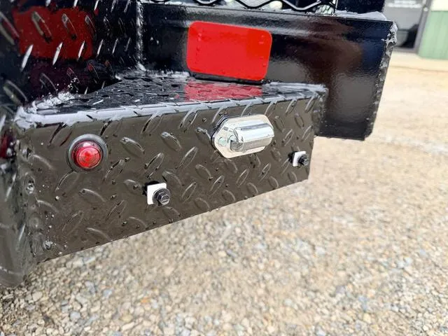 new Utility Trailers BCI Trailers  for sale, in Poplar Bluff, MO Thumbnail 30