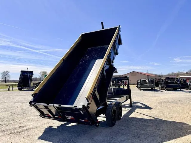 new Dump Trailers Diamond C Trailers  for sale, in Poplar Bluff, MO Thumbnail 4