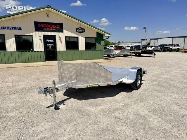 new Motorcycle / Cycle Trailers Aluma  for sale, in Poplar Bluff, MO Thumbnail 2