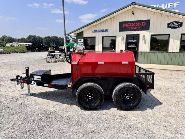 new Utility Trailers BCI Trailers  for sale, in Poplar Bluff, MO Thumbnail 7