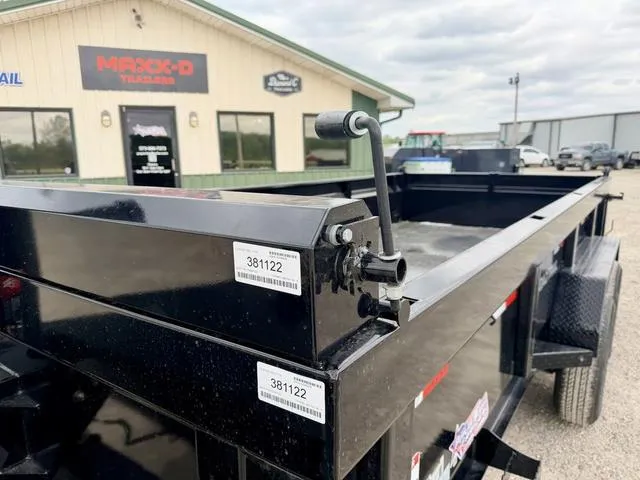 new Dump Trailers Load Trail  for sale, in Poplar Bluff, MO Thumbnail 8