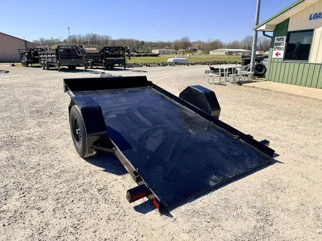 new Tilt Trailers Diamond C Trailers  for sale, in Poplar Bluff, MO Thumbnail 4