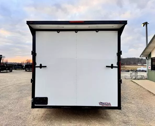 new Car Haulers / Racing Trailers J&A Trailers  for sale, in Poplar Bluff, MO Thumbnail 13