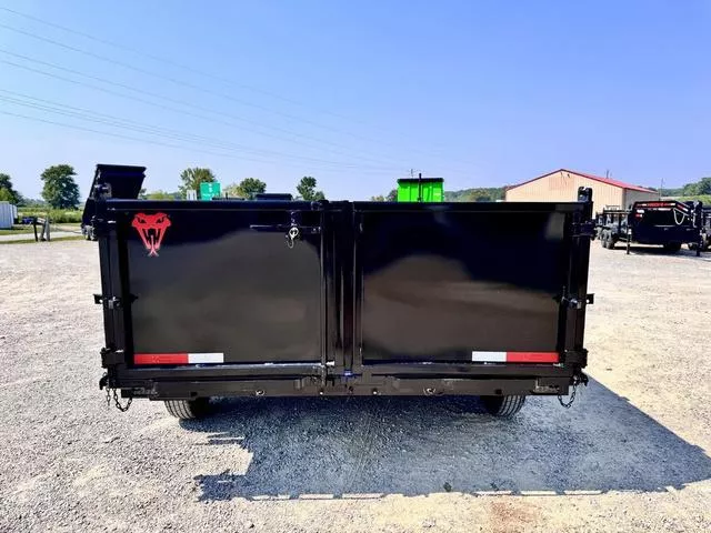 new Dump Trailers Texas Pride Trailers  for sale, in Poplar Bluff, MO Thumbnail 19