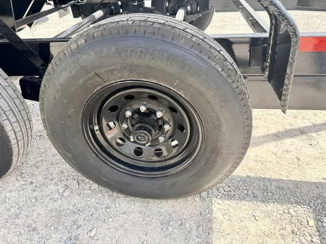 new Dump Trailers Texas Pride Trailers  for sale, in Poplar Bluff, MO Thumbnail 9