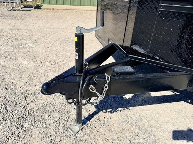 new Car Haulers / Racing Trailers J&A Trailers  for sale, in Poplar Bluff, MO Thumbnail 25