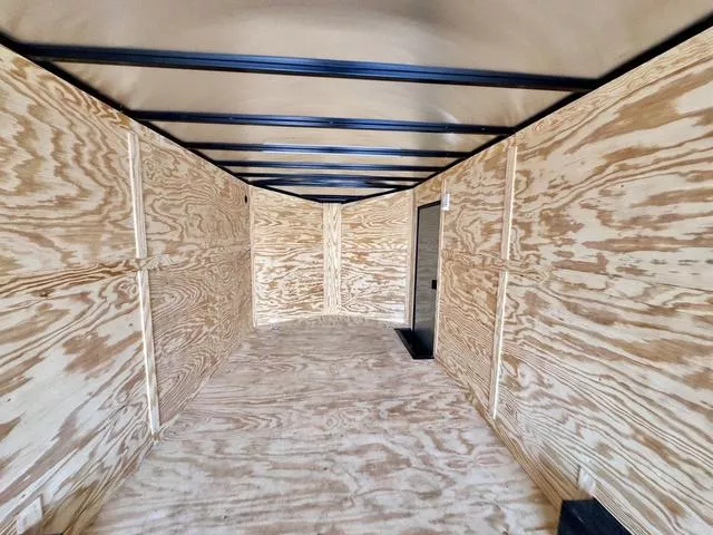 new Car Haulers / Racing Trailers J&A Trailers  for sale, in Poplar Bluff, MO Thumbnail 19