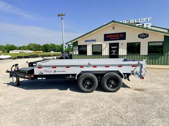 new Dump Trailers Load Trail  for sale, in Poplar Bluff, MO Thumbnail 2