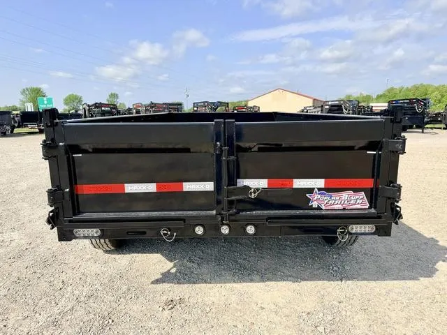 new Dump Trailers MAXX-D  for sale, in Poplar Bluff, MO Thumbnail 10