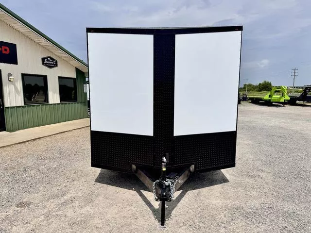 new Cargo (Enclosed) Trailers J&A Trailers  for sale, in Poplar Bluff, MO Thumbnail 22