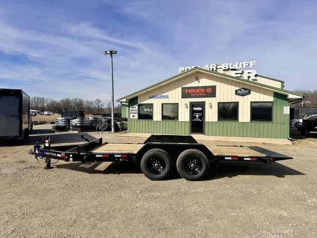 new Equipment / Flatbed Trailers Load Trail  for sale, in Poplar Bluff, MO Thumbnail 8