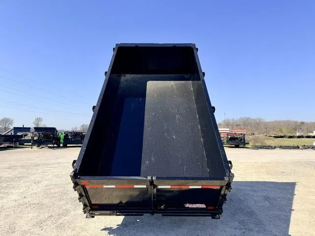 new Dump Trailers MAXX-D  for sale, in Poplar Bluff, MO Thumbnail 3
