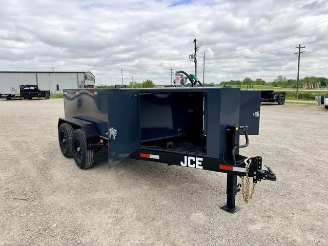 new Flat Decks BCI Trailers  for sale, in Poplar Bluff, MO Thumbnail 8