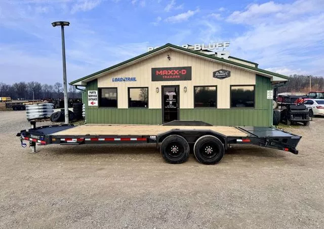 new Equipment / Flatbed Trailers Diamond C Trailers  for sale, in Poplar Bluff, MO Thumbnail 11