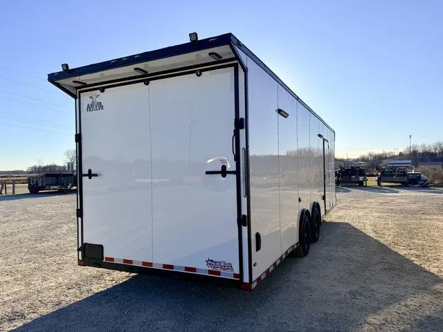 new Car Haulers / Racing Trailers Anvil  for sale, in Poplar Bluff, MO Thumbnail 39