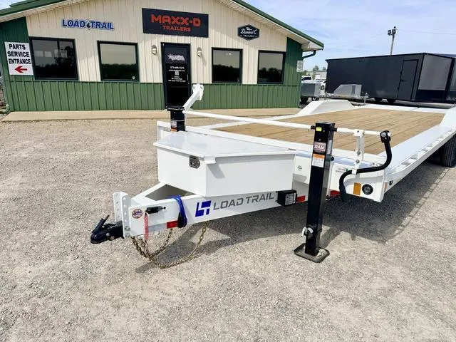 new Equipment / Flatbed Trailers Load Trail  for sale, in Poplar Bluff, MO Thumbnail 3