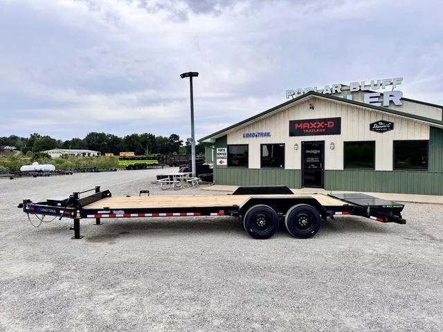 new Equipment / Flatbed Trailers Load Trail  for sale, in Poplar Bluff, MO Thumbnail 12