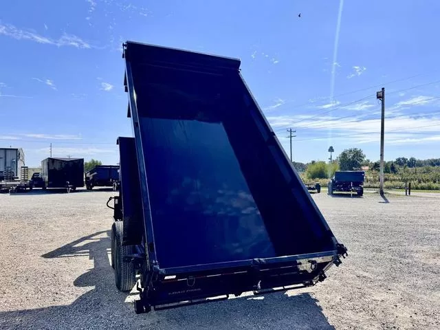 new Equipment / Flatbed Trailers Load Trail  for sale, in Poplar Bluff, MO Thumbnail 18