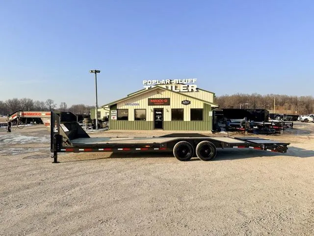new Car Haulers / Racing Trailers MAXX-D  for sale, in Poplar Bluff, MO Thumbnail 7